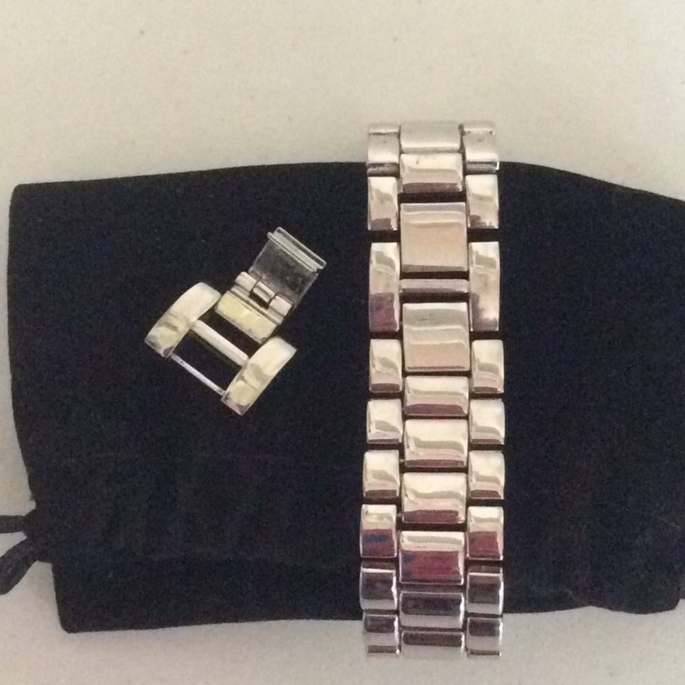 Joan Rivers Classics Collection Watch - Picture 6 of 6